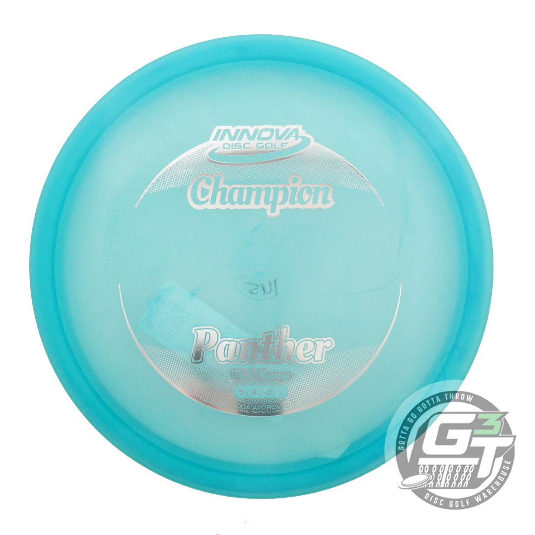 Innova Champion Panther Midrange Golf Disc (Individually Listed) - Gotta Go Gotta Throw
