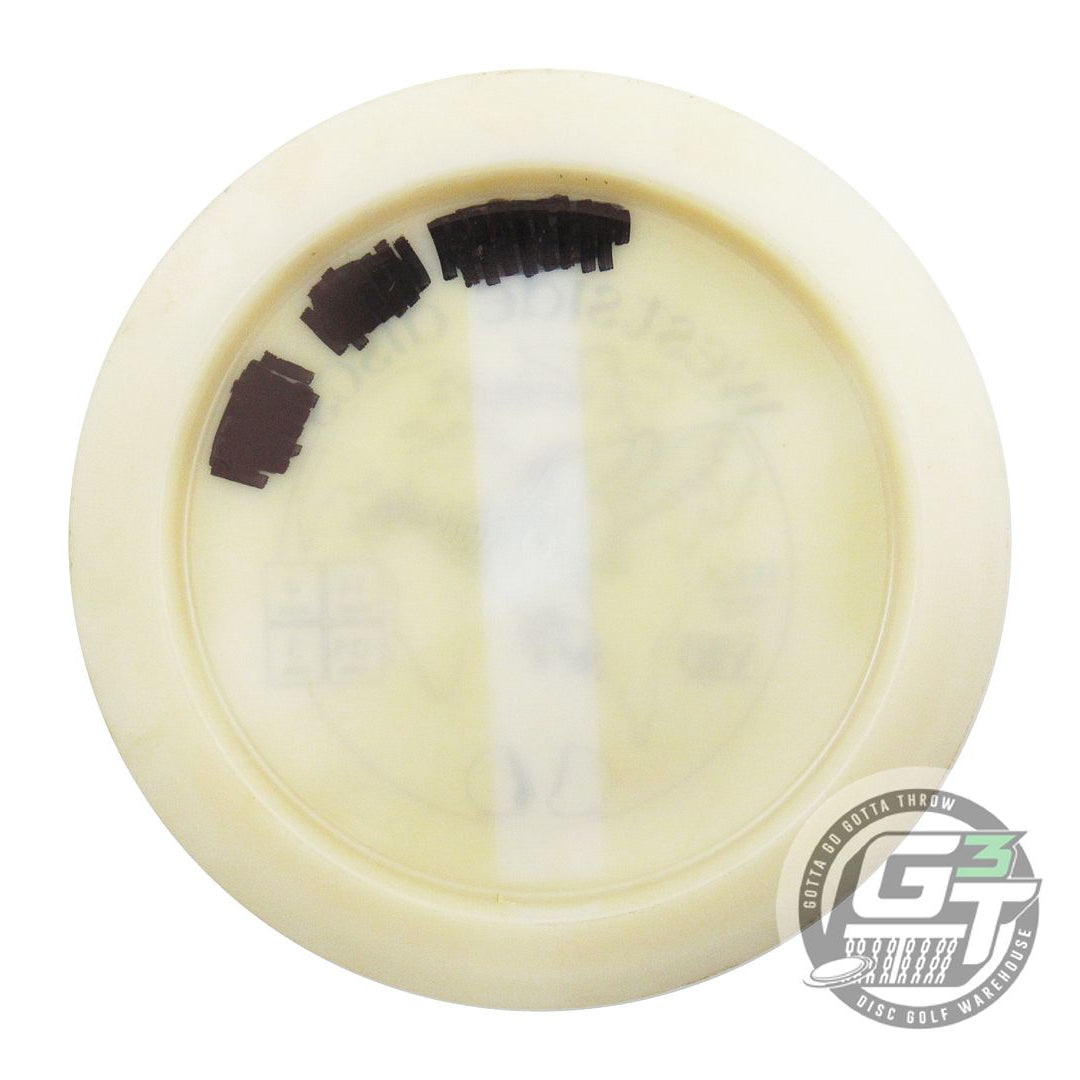 USED Westside Discs VIP World 176g White Lilac Foil Distance Driver Golf Disc