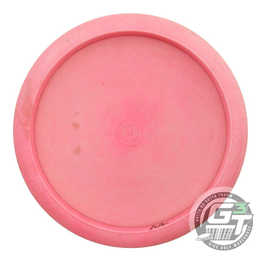 USED Innova Star IT 162g Pink Gold Foil Fairway Driver Golf Disc