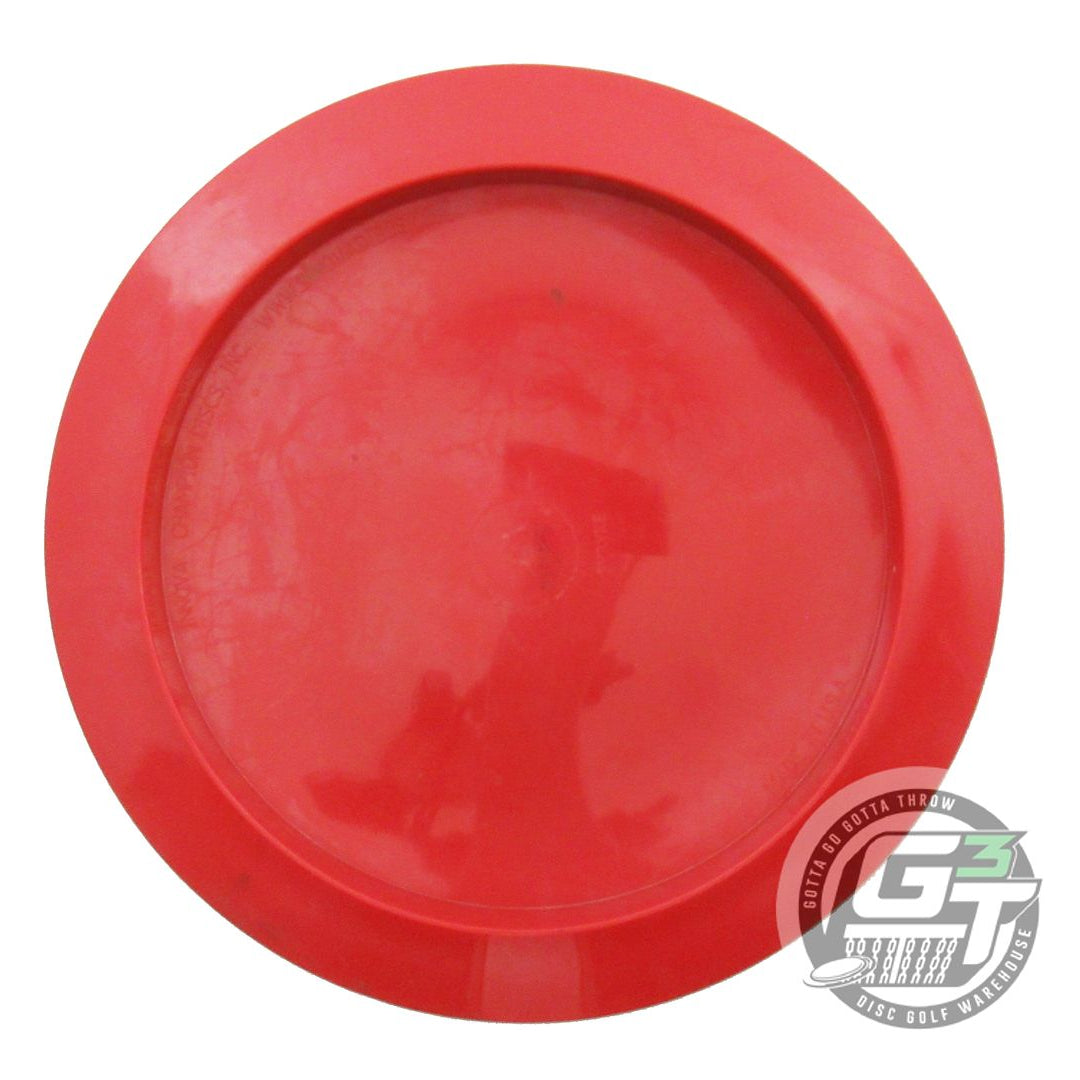 USED Innova Star Shryke 172g Red Black Stamp Distance Driver Golf Disc