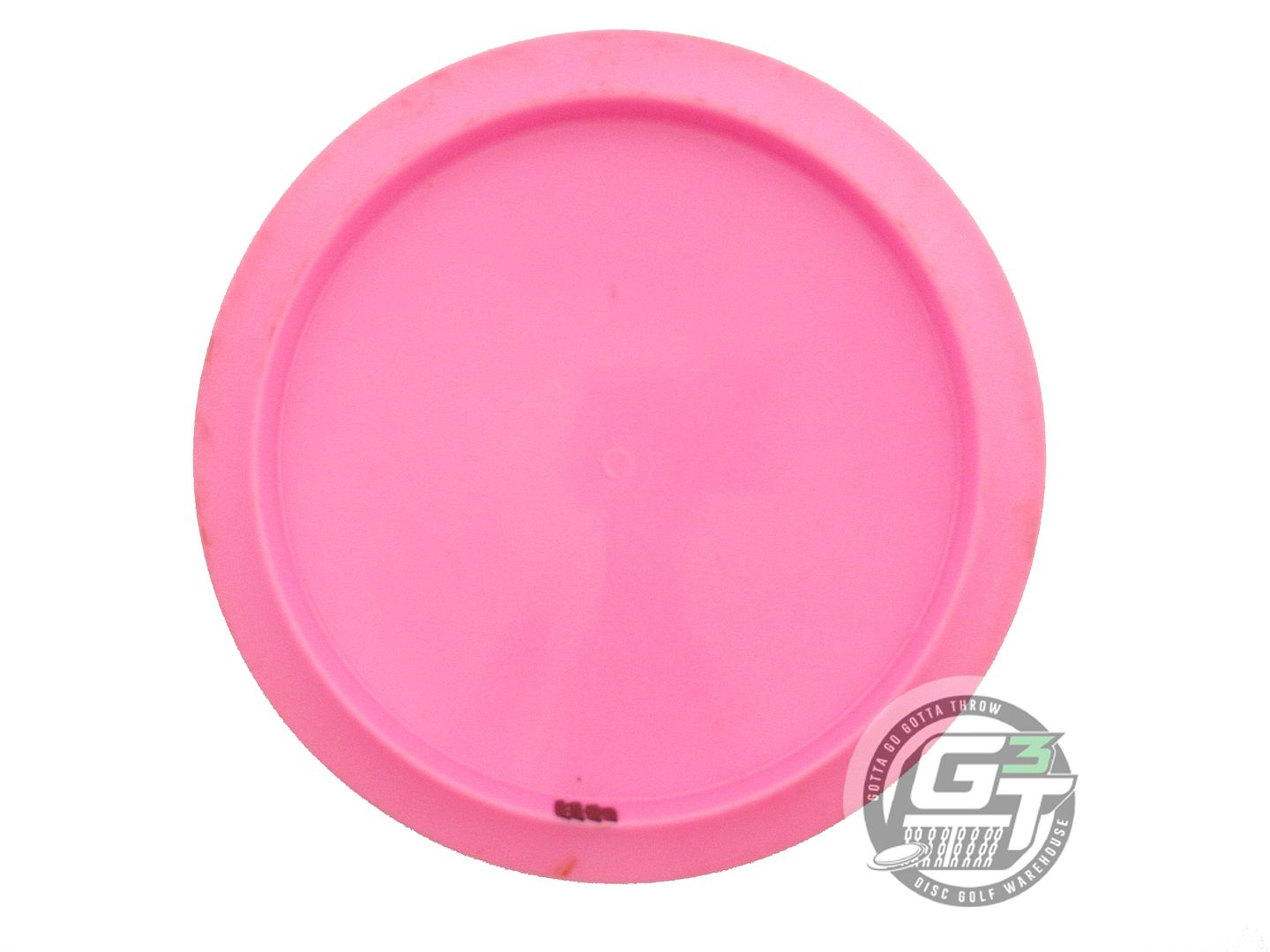 USED Latitude 64 Gold Jade 159g Pink Magenta Foil Fairway Driver Golf Disc
