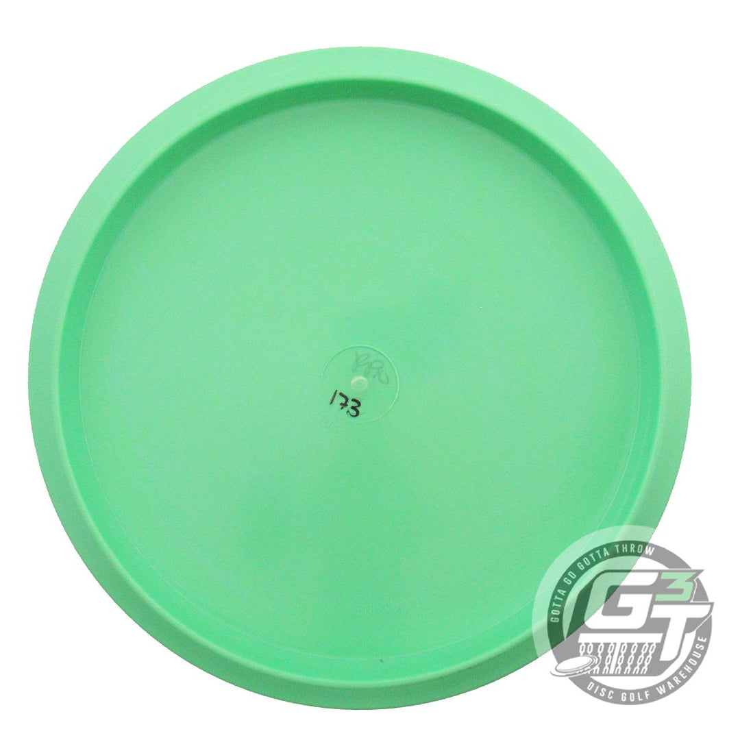 USED Innova X-OUT R-Pro Pig 173g Green Putter Golf Disc