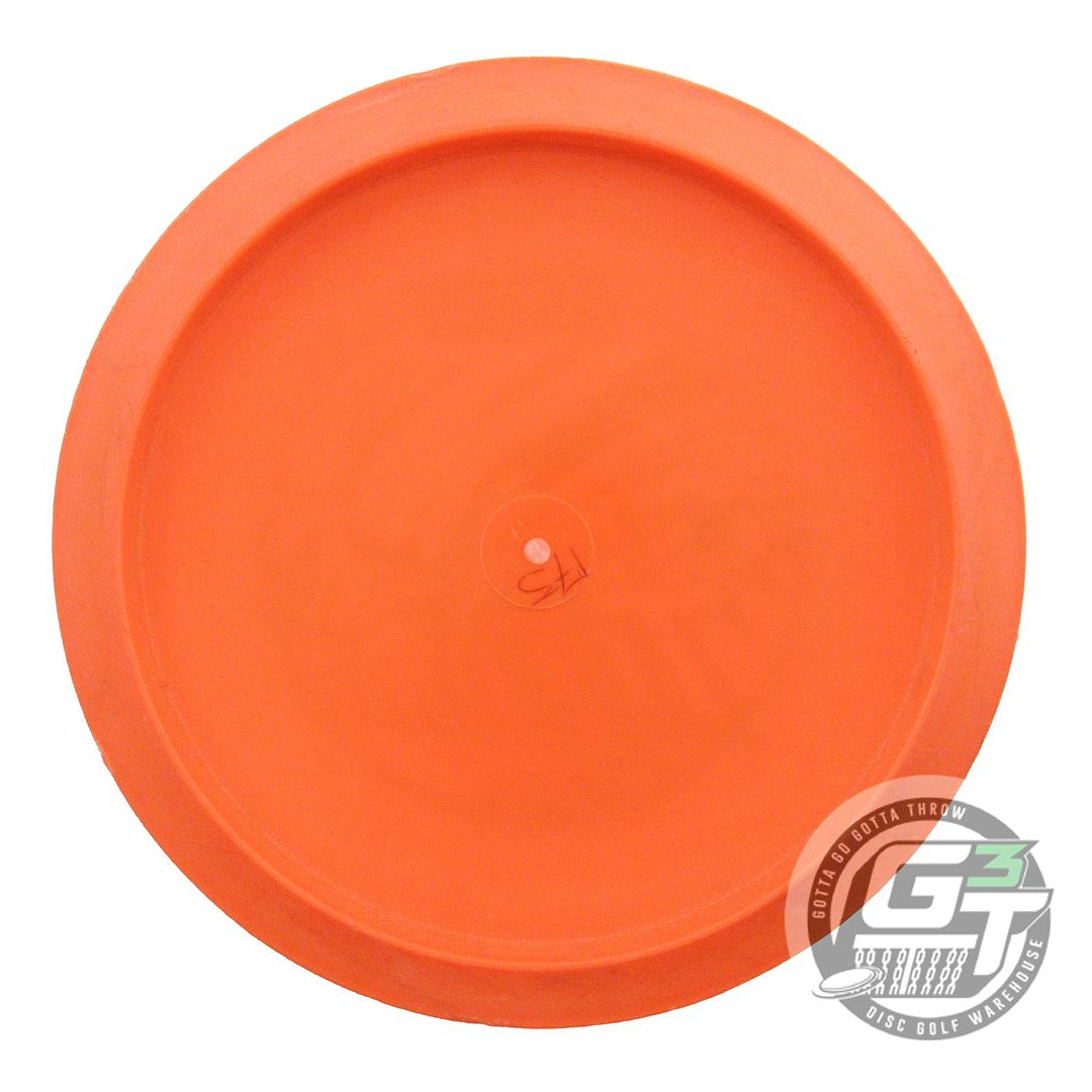 USED Innova DX Teebird 175g Orange Blue Stamp Fairway Driver Golf Disc