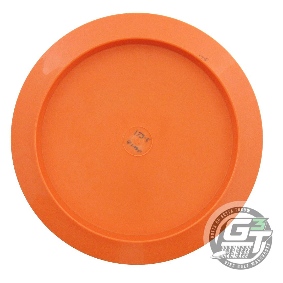 USED Innova X-OUT Echo Star Xcaliber 175g Orange Distance Driver Golf Disc
