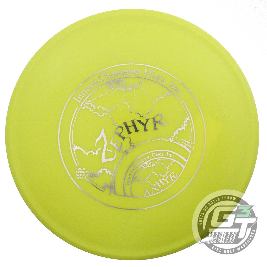 Innova DX Zephyr Specialty Golf Disc (Individually Listed)