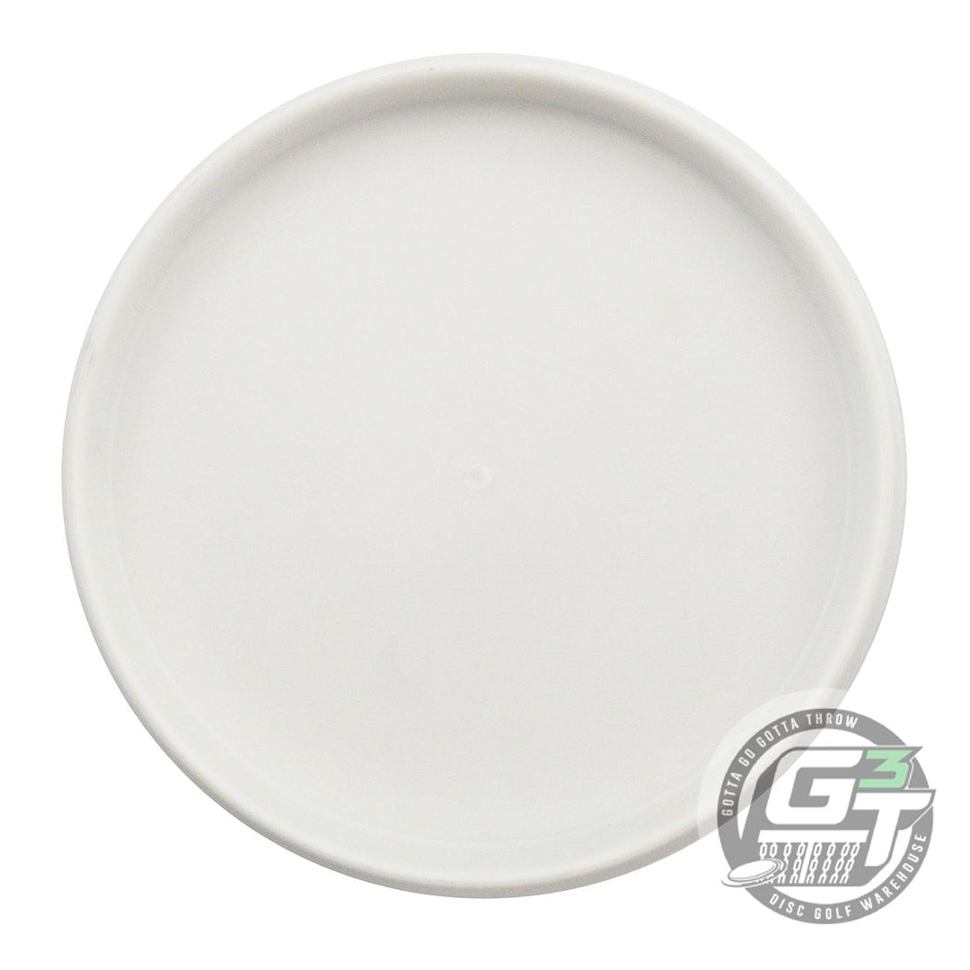 NOS Dynamic Discs PROTOTYPE Classic Supreme Slammer 175g White Putter Golf Disc