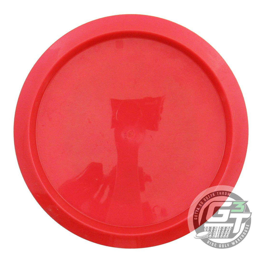 USED Thought Space Ethereal Votum 177g Red Fairway Driver Golf Disc