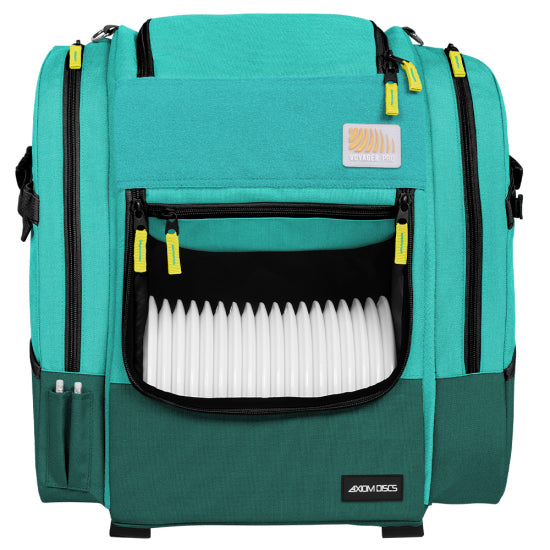 Axiom Voyager Pro Backpack Disc Golf Bag