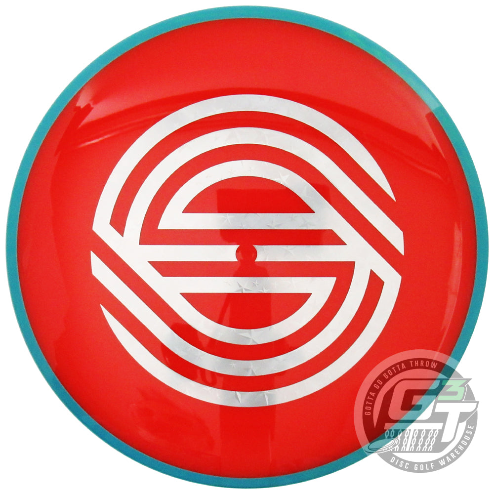 Axiom Limited Edition 2026 Preserve Doubles Neutron Balance Midrange Golf Disc
