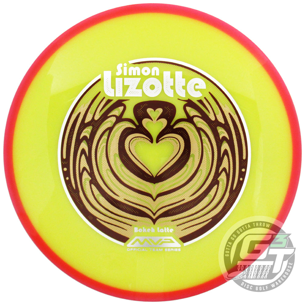 Axiom Limited Edition 2026 Team Series Simon Lizotte Neutron Bokeh Fairway Driver Golf Disc