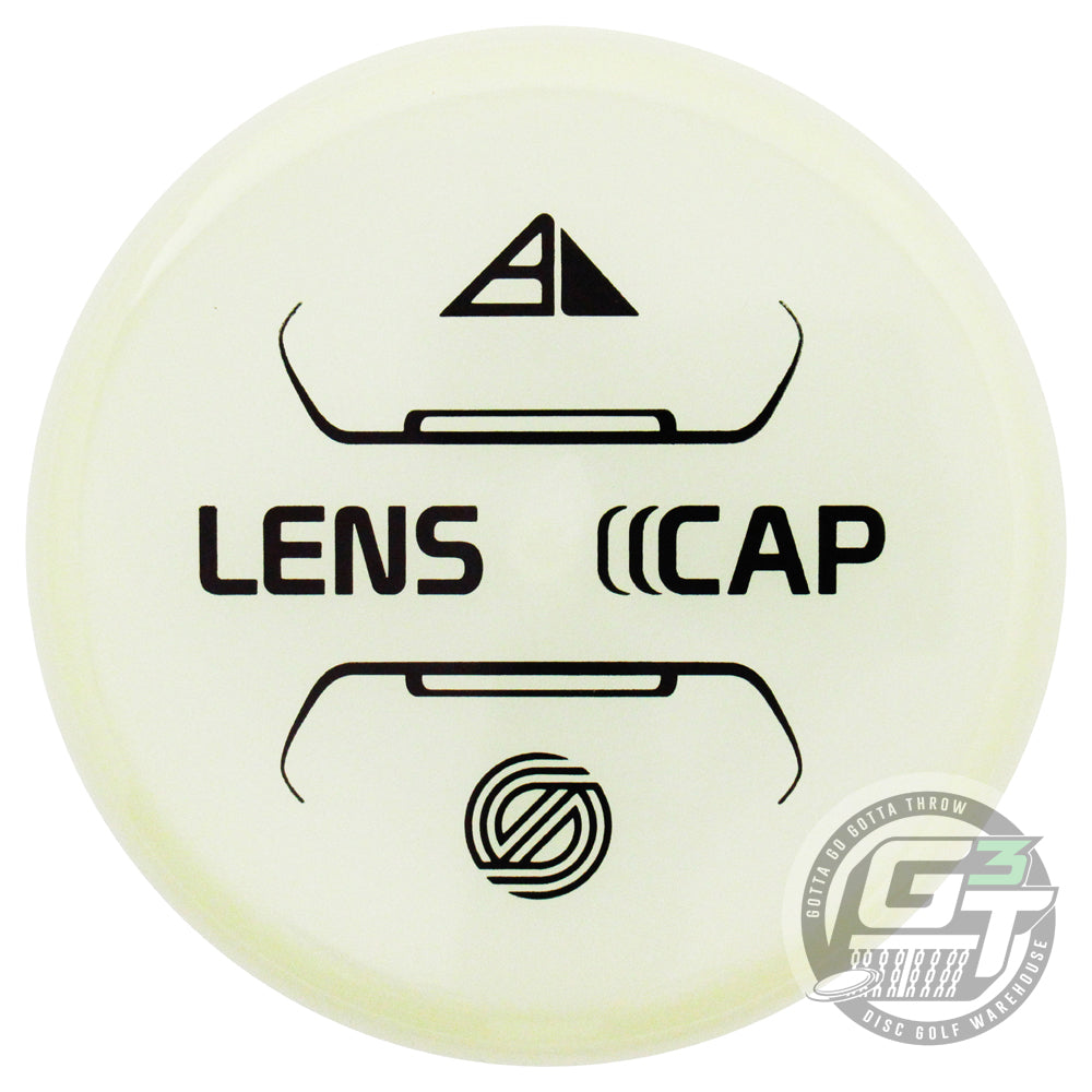 Axiom Discs Simon Line Total Eclipse Glow Proton Lens Cap Mini Marker Disc