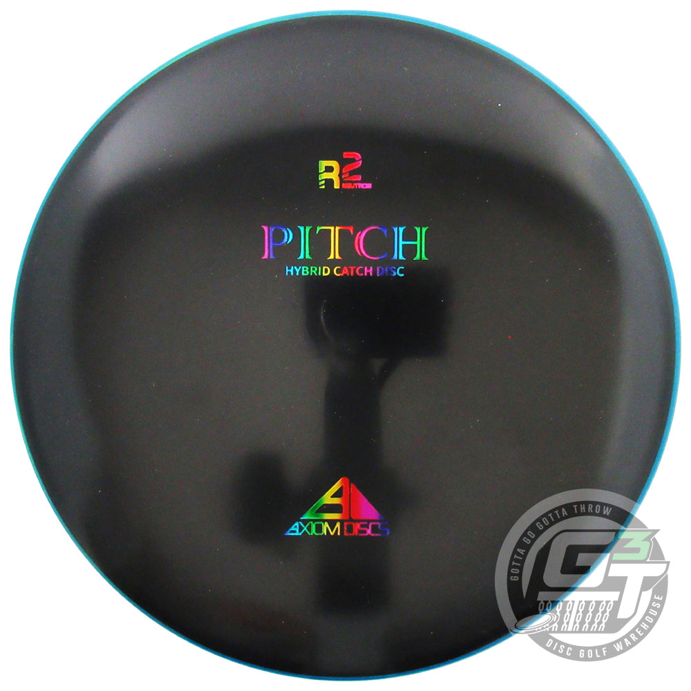 Axiom R2 Neutron Pitch Putter Golf Disc