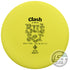 Clash Softy Butter Putter Golf Disc