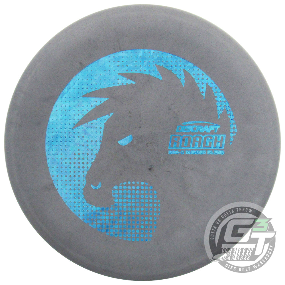 Discraft Brodie Smith Darkhorse 3-Disc Premium Disc Golf Set