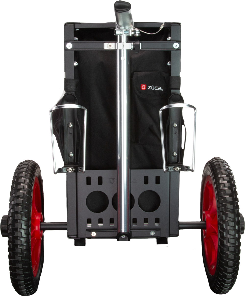 Discraft ZUCA Disc Golf Cart