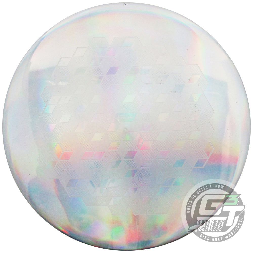 Discraft Limited Edition 2026 Ledgestone Open Full Foil SuperColor ESP Zone Putter Golf Disc
