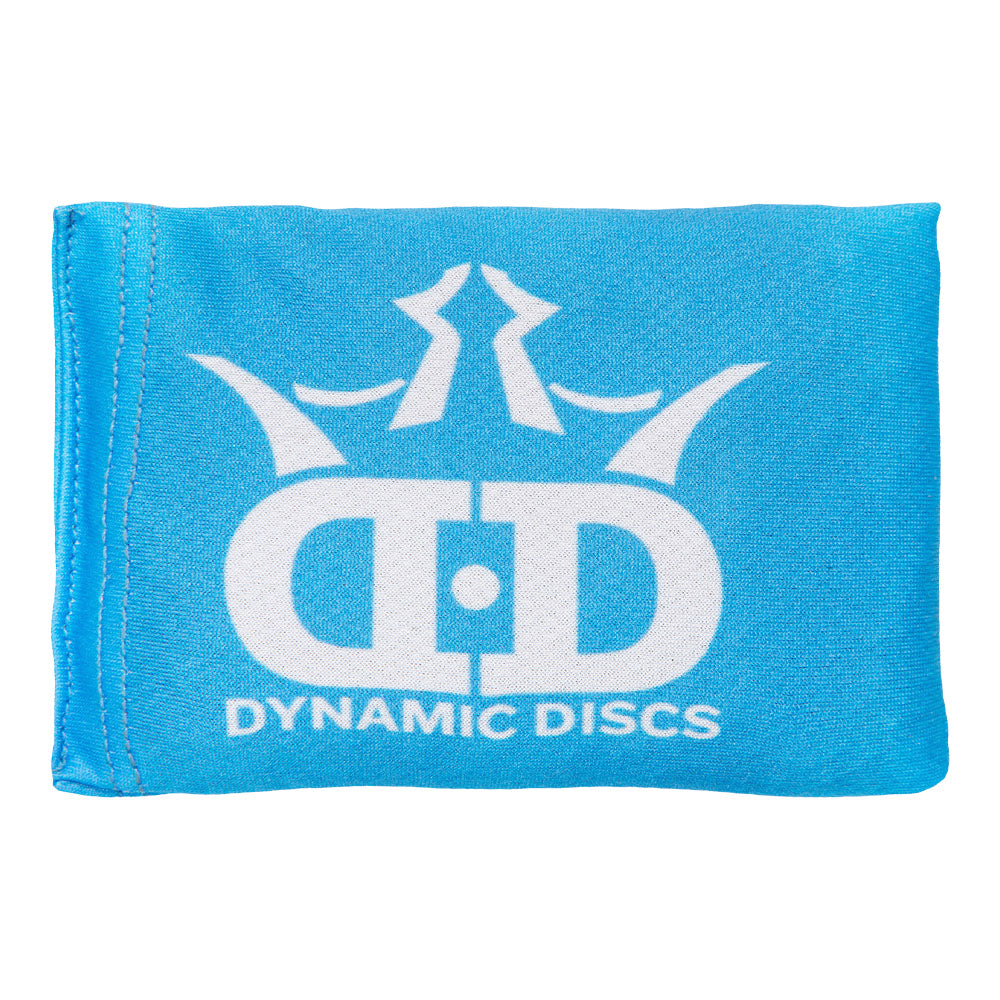Dynamic Discs Standard D's Sublimated SportSack Disc Golf Grip Enhancer