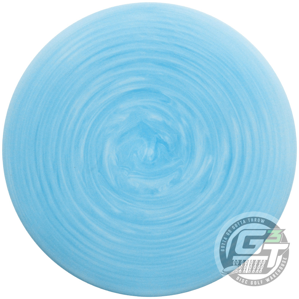 Dynamic Discs Limited Edition Judgement Day Bottom Stamp Classic Line Swirl Judge Putter Golf Disc