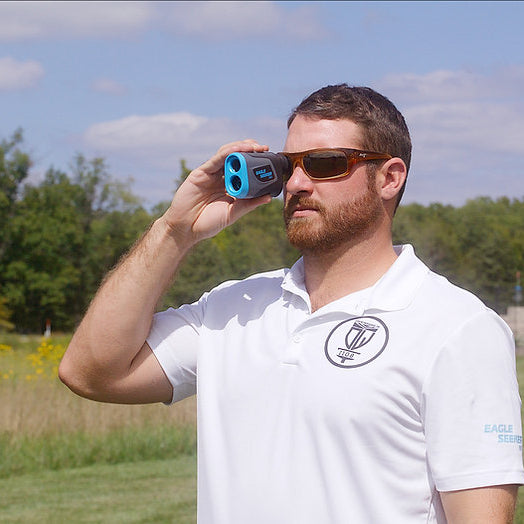 Eagle Seeker 360 Laser Rangefinder
