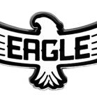 MVP Disc Sports Eagle McMahon Icon Enamel Disc Golf Pin - Gotta Go Gotta Throw