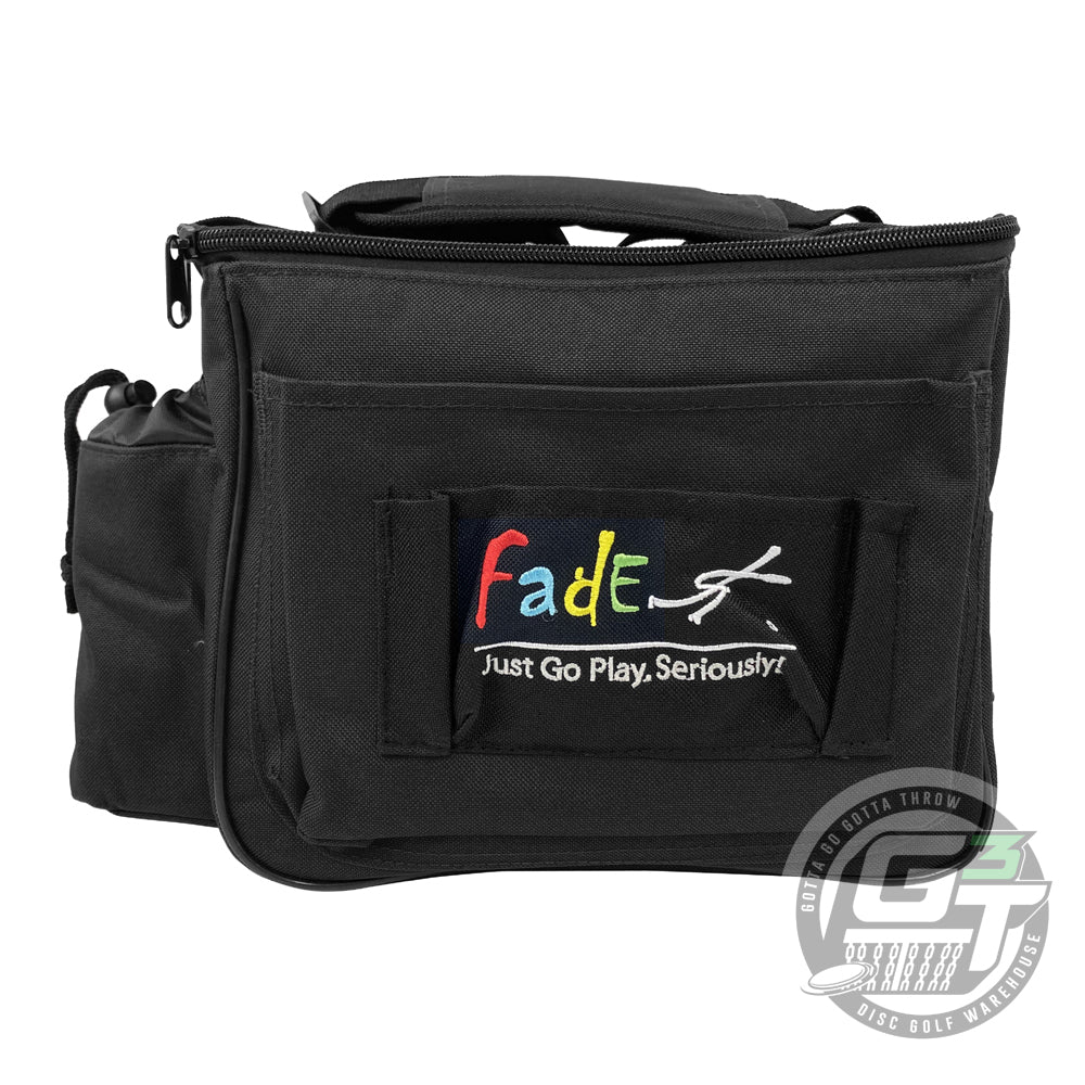 Fade Gear Lite Disc Golf Bag