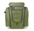 GripEQ CX1 Series Backpack Disc Golf Bag