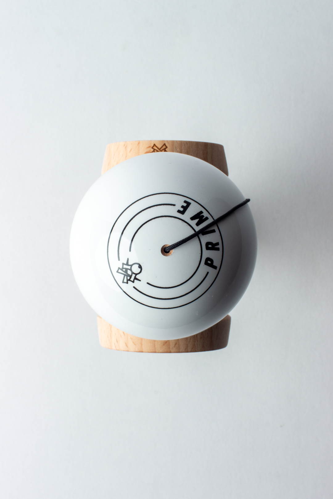 Sport Stripe - Home Team - Gotta Go Gotta Throw