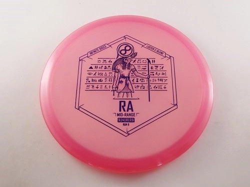 Infinite Discs C-Blend Ra Midrange Golf Disc