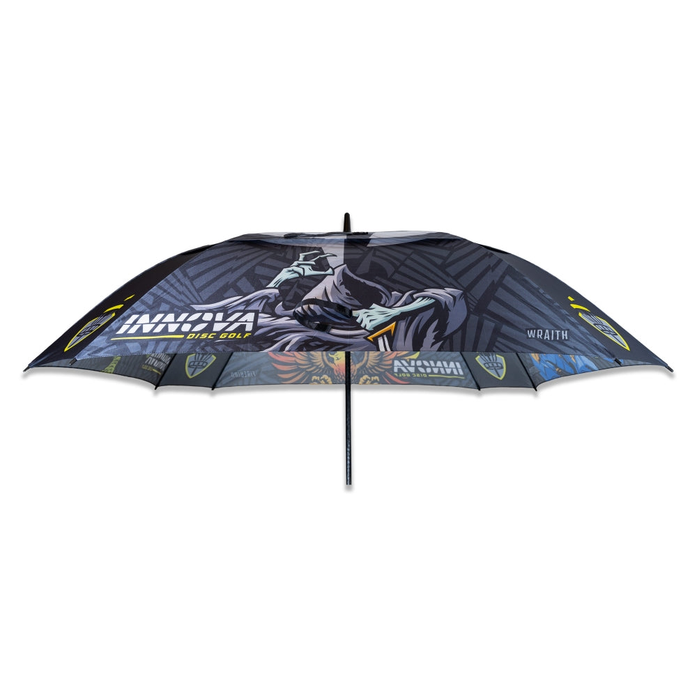 Innova Square Disc Golf Umbrella