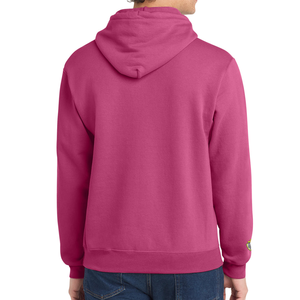 Innova Flow Logo Pullover Hoodie Disc Golf Sweatshirt