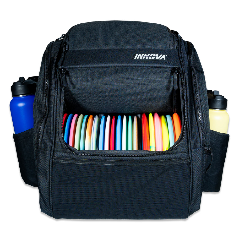 Innova Safari Pack Backpack Disc Golf Bag