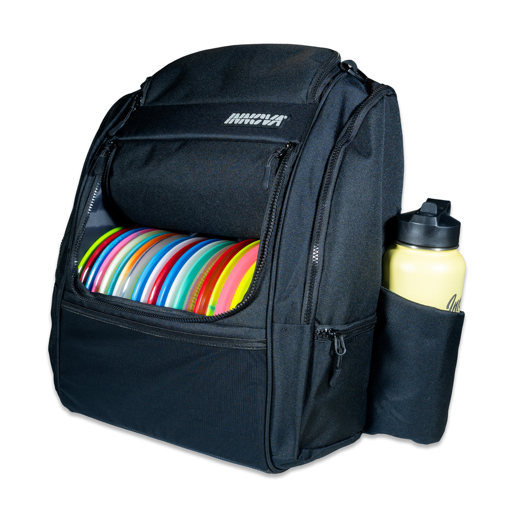 Innova Safari Pack Backpack Disc Golf Bag