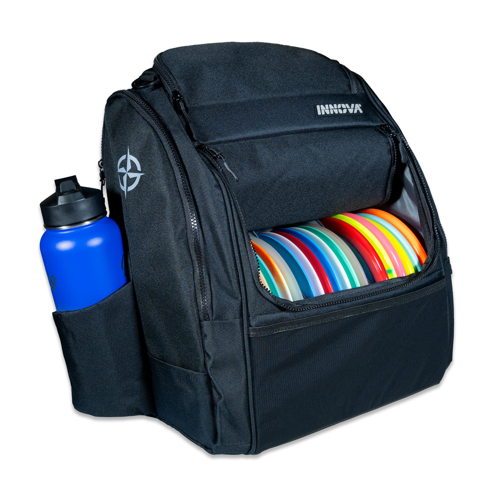 Innova Safari Pack Backpack Disc Golf Bag