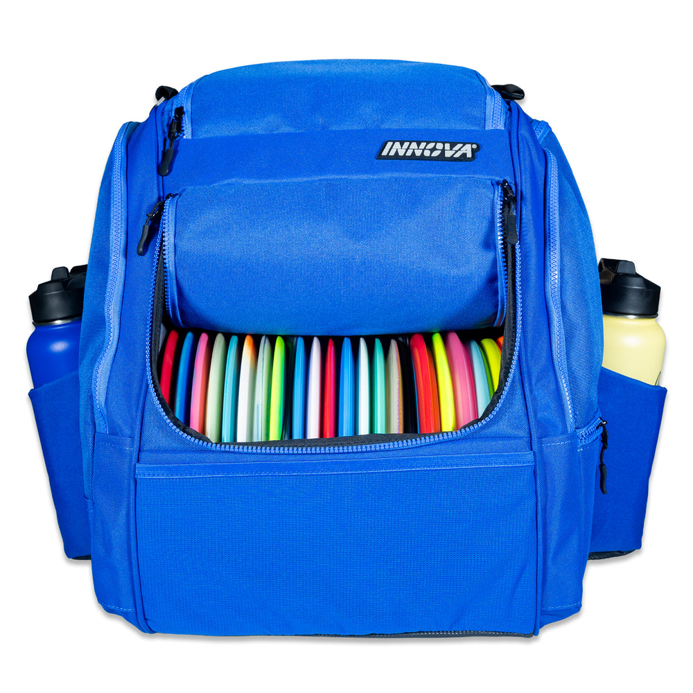 Innova Safari Pack Backpack Disc Golf Bag