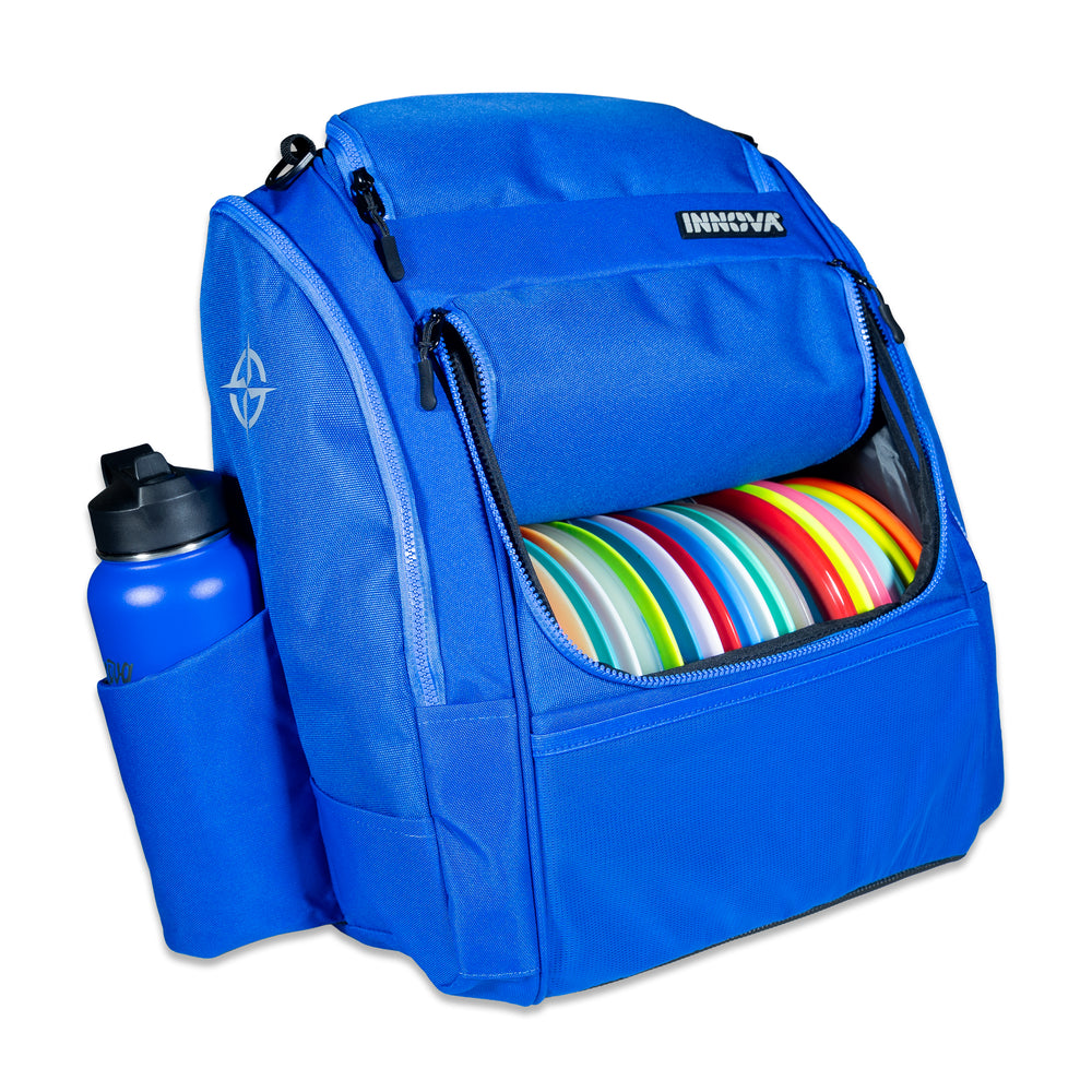 Innova Safari Pack Backpack Disc Golf Bag