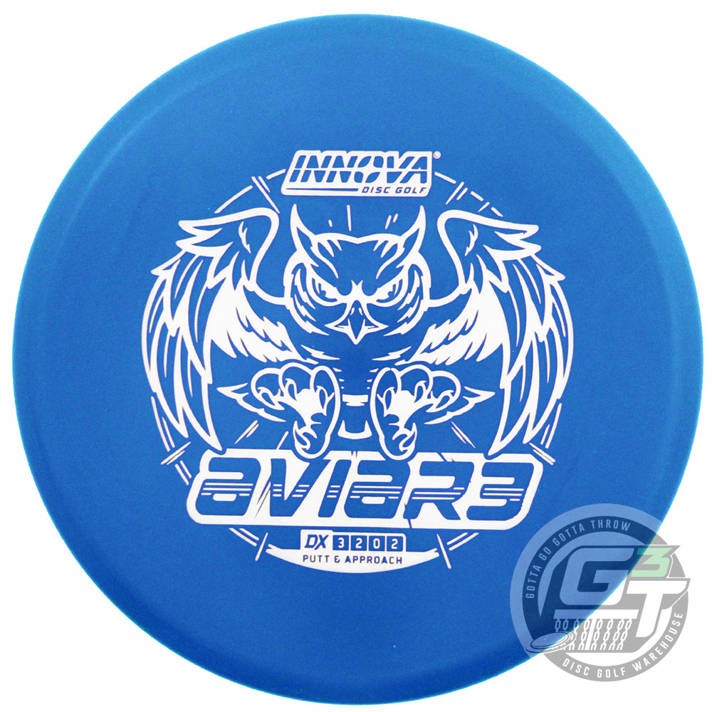 Innova DX Aviar3 Putter Golf Disc
