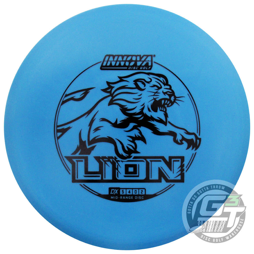 INNOVA Makani 140g Recreational Catch Disc [Stamp Colors May Vary] - Pink