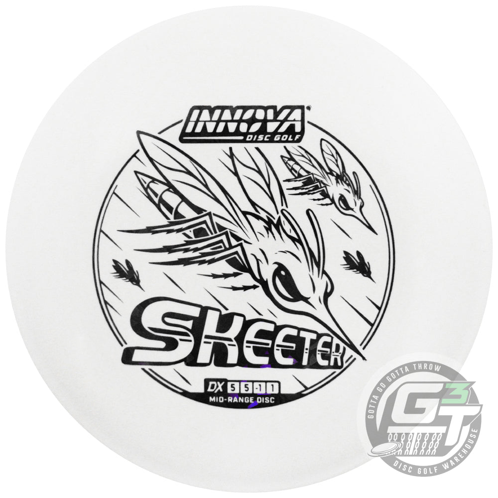 Innova DX Skeeter Midrange Golf Disc