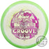 Innova Limited Edition 2024 Tour Series Calvin Heimburg Halo Star Groove Distance Driver Golf Disc