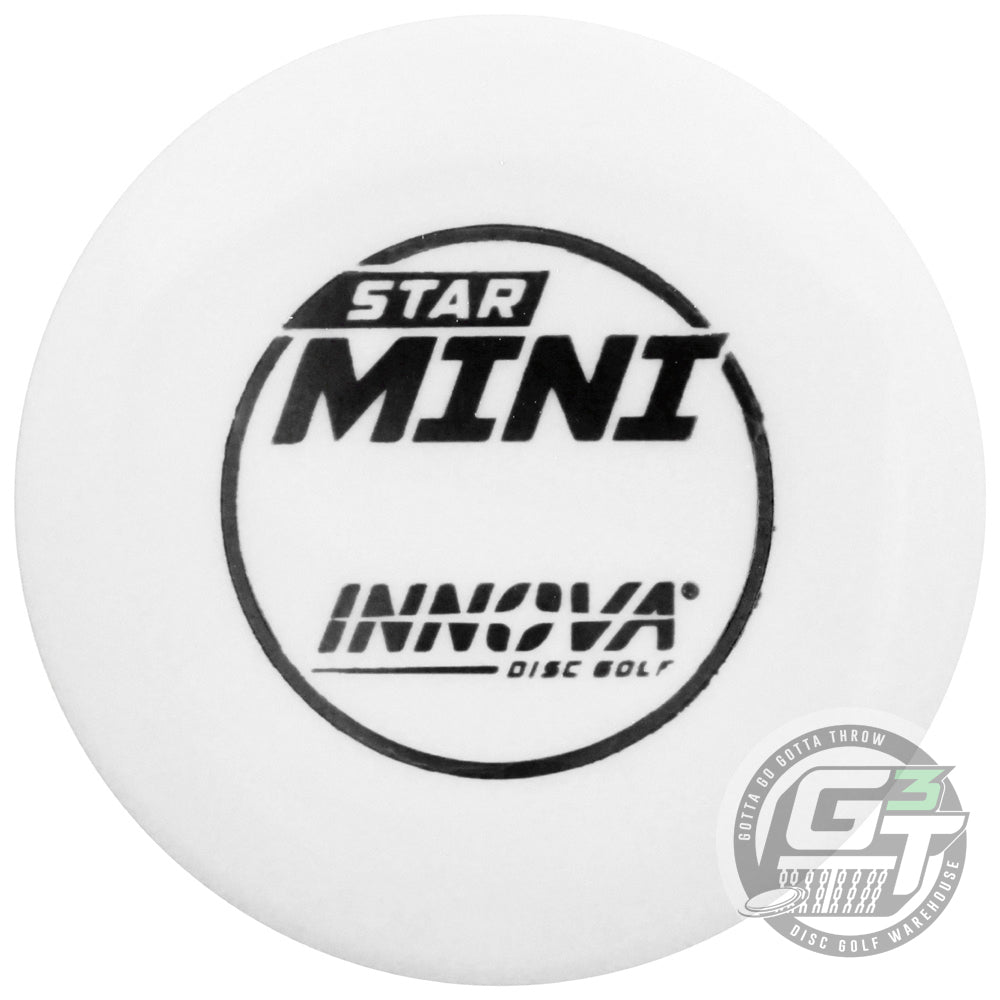 Innova Star Mini Marker Disc