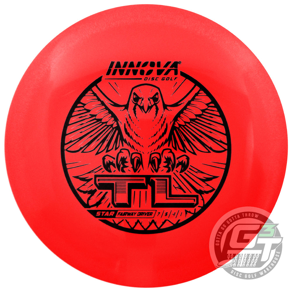 Innova Star TL Fairway Driver Golf Disc