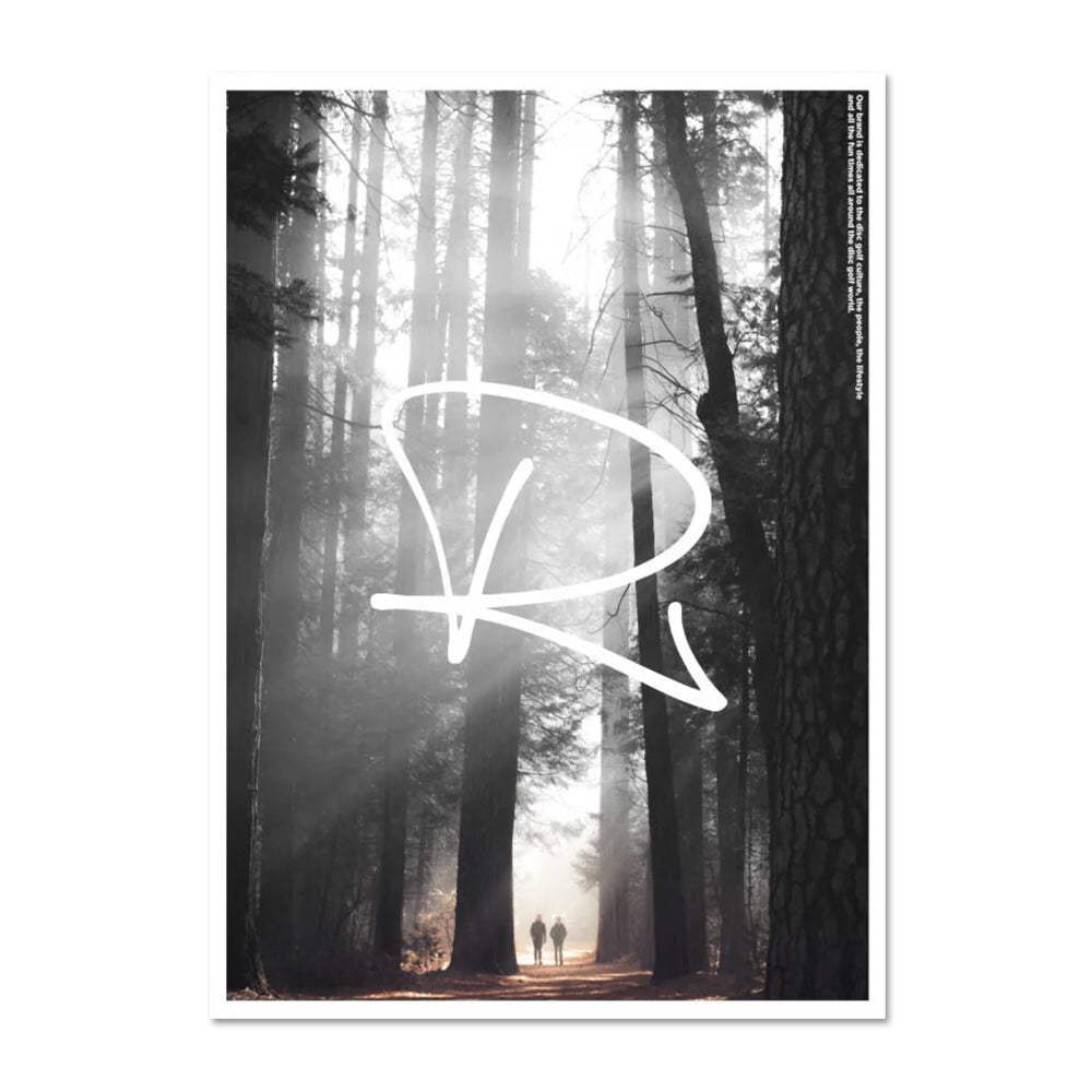 Kastaplast R Logo Poster