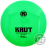 Kastaplast K1 Krut Distance Driver Golf Disc