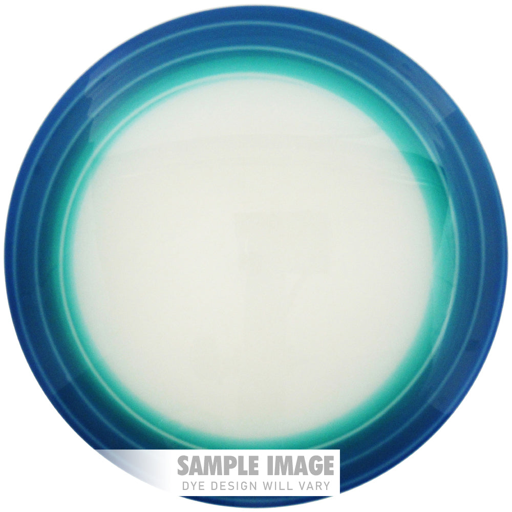 Kastaplast Spin Dye Glow K1 Stal Fairway Driver Golf Disc