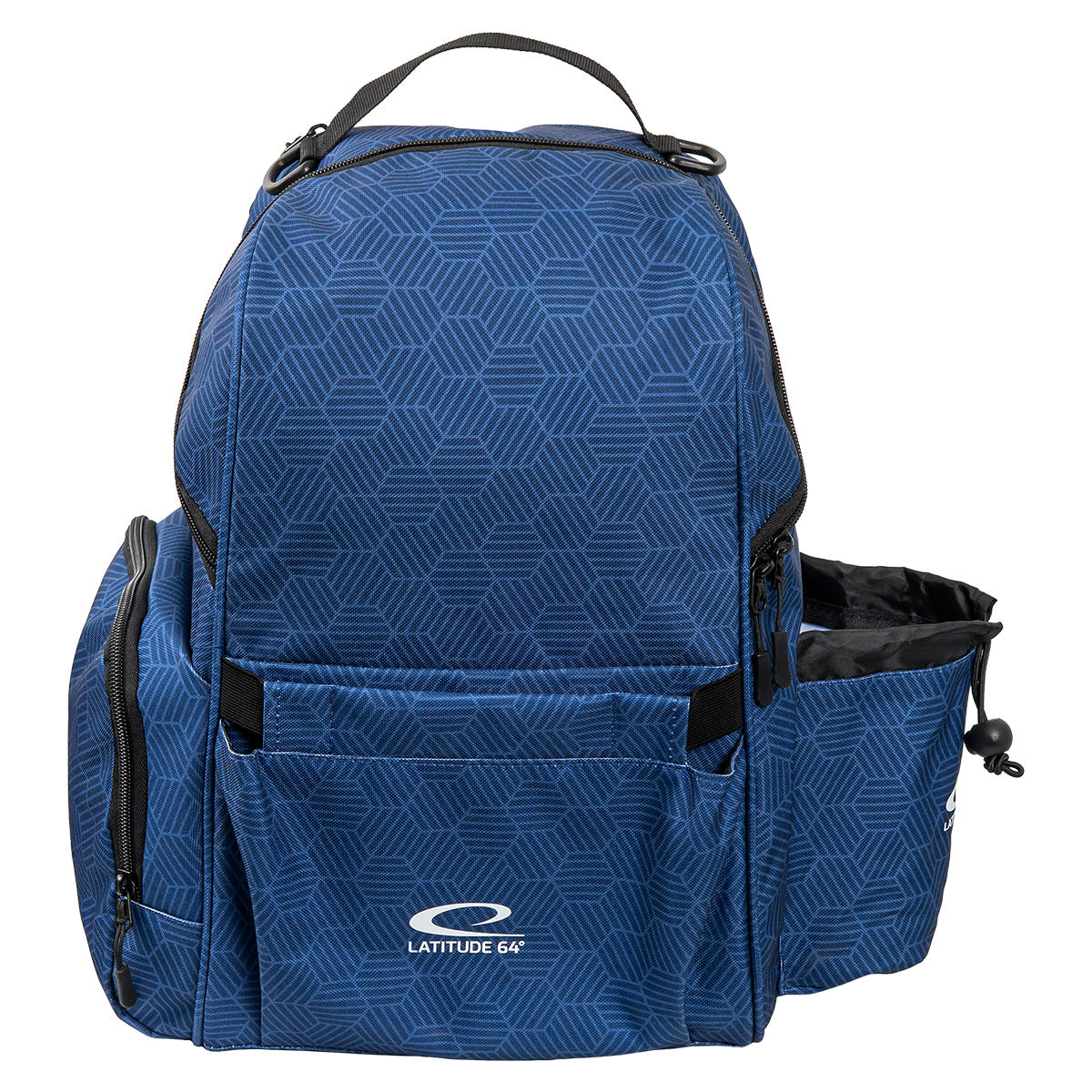 Latitude 64 Swift HEX Backpack Disc Golf Bag