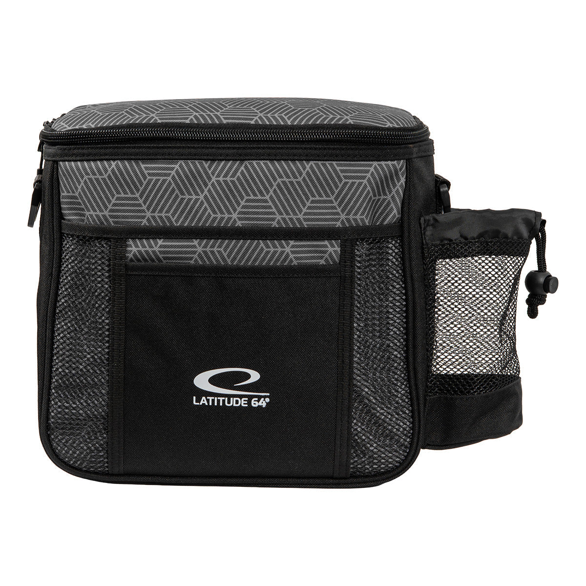 Latitude 64 Slim HEX Disc Golf Bag