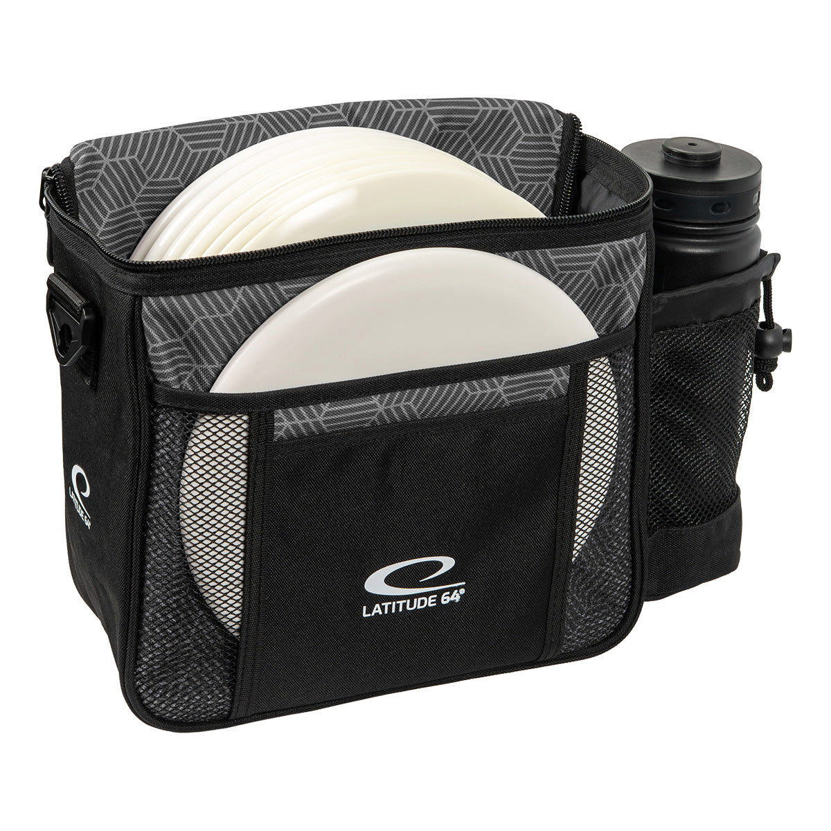 Latitude 64 Slim HEX Disc Golf Bag