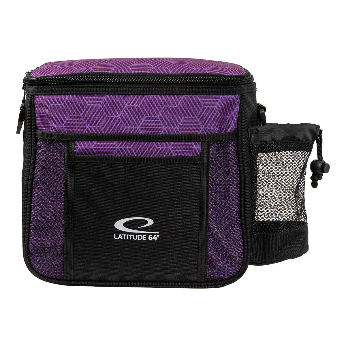 Latitude 64 Slim HEX Disc Golf Bag