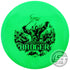 Legacy First Run Icon Edition Badger Midrange Golf Disc
