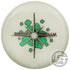 Lone Star Limited Edition 2024 Tour Series Connor O'Reilly Glow Founder's Penny Putter Golf Disc